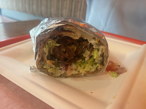 Photo of KV kabob - 2166 S Pleasant Valley Rd, Winchester, VA 22601