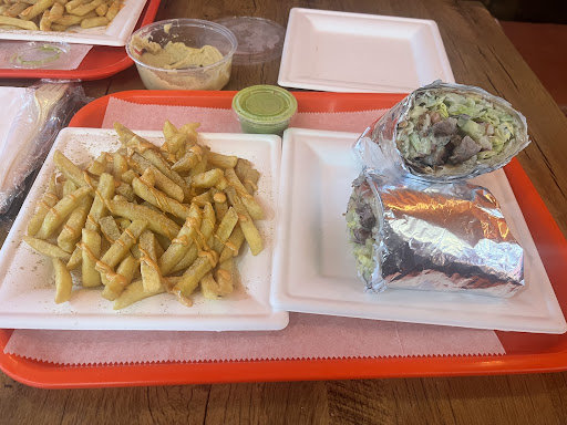 Photo of KV kabob - 2166 S Pleasant Valley Rd, Winchester, VA 22601