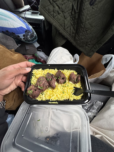 Photo of KV kabob - 2166 S Pleasant Valley Rd, Winchester, VA 22601