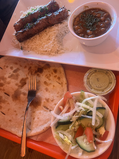 Photo of KV kabob - 2166 S Pleasant Valley Rd, Winchester, VA 22601