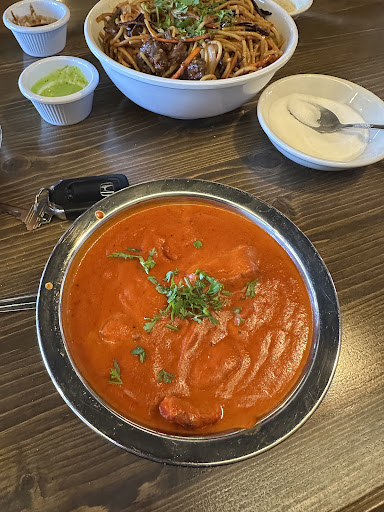 Photo of KV kabob - 2166 S Pleasant Valley Rd, Winchester, VA 22601