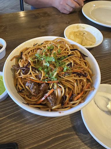 Photo of KV kabob - 2166 S Pleasant Valley Rd, Winchester, VA 22601