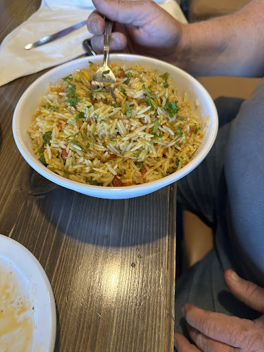 Photo of KV kabob - 2166 S Pleasant Valley Rd, Winchester, VA 22601