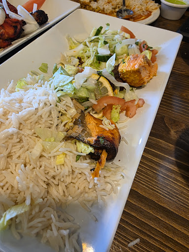 Photo of KV kabob - 2166 S Pleasant Valley Rd, Winchester, VA 22601