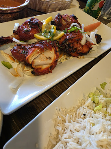 Photo of KV kabob - 2166 S Pleasant Valley Rd, Winchester, VA 22601