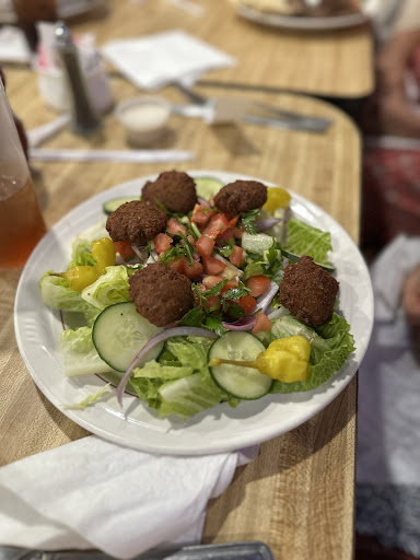 Photo of Cleopatra Dream Kitchen - 352 Waterloo St, Warrenton, VA 20186