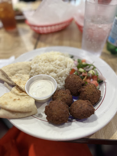 Photo of Cleopatra Dream Kitchen - 352 Waterloo St, Warrenton, VA 20186