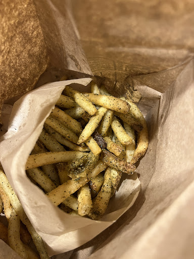 Photo of Falafel Inc - 20548 Easthampton Plaza, Ashburn, VA 20147