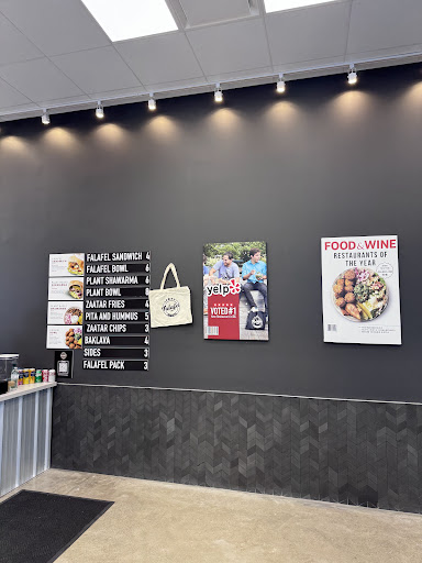 Photo of Falafel Inc - 20548 Easthampton Plaza, Ashburn, VA 20147