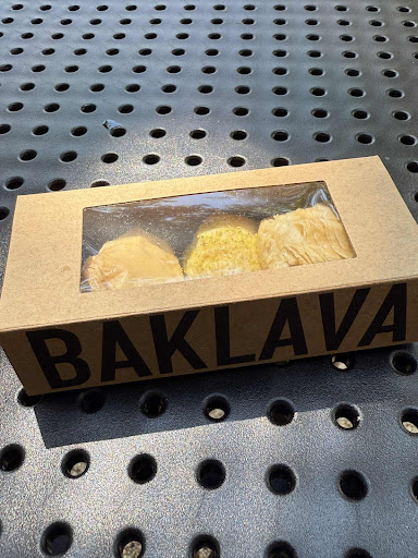 Photo of Falafel Inc - 20548 Easthampton Plaza, Ashburn, VA 20147