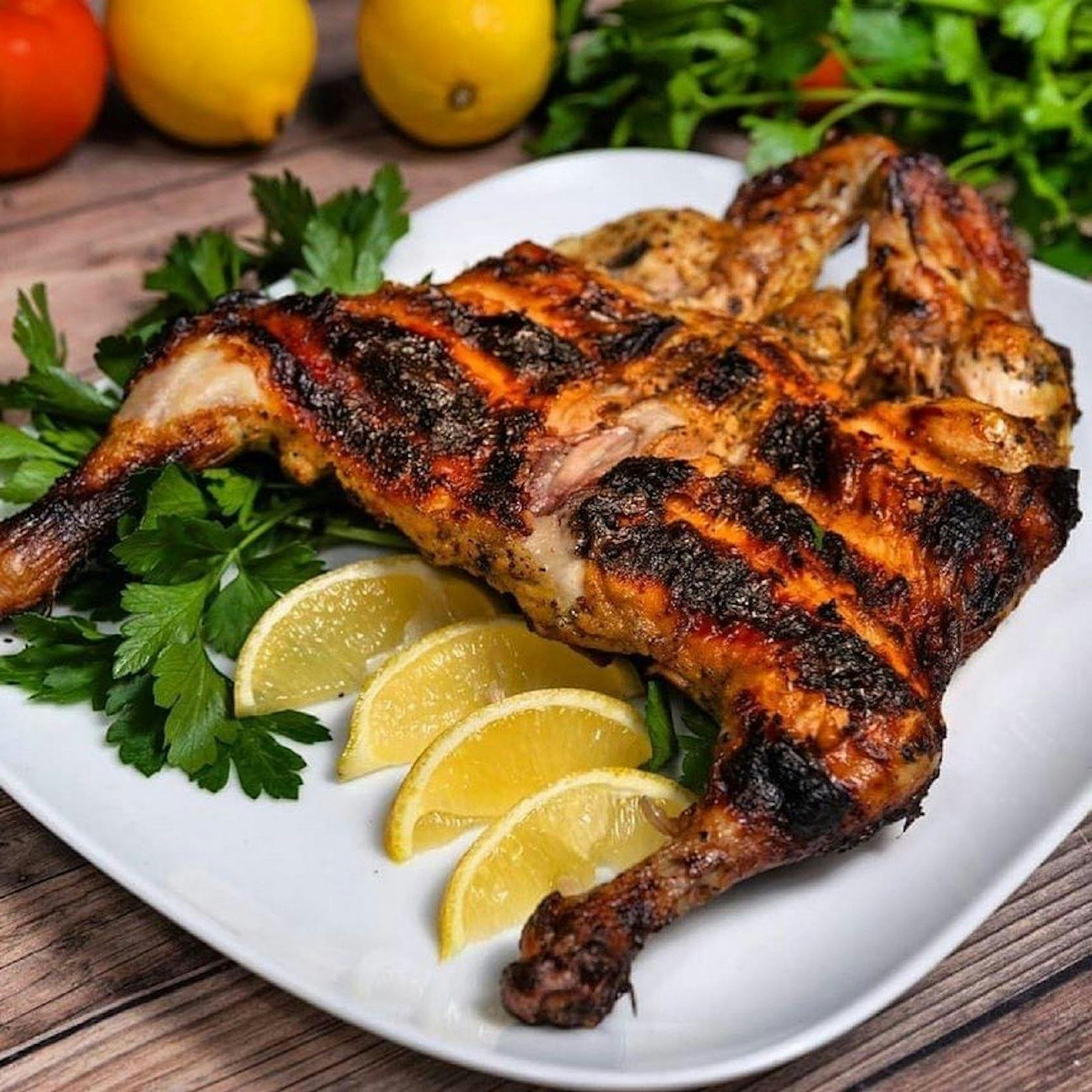 Photo of Scott’s Shawarma 2nd - 404 N 2nd St, Richmond, VA 23219