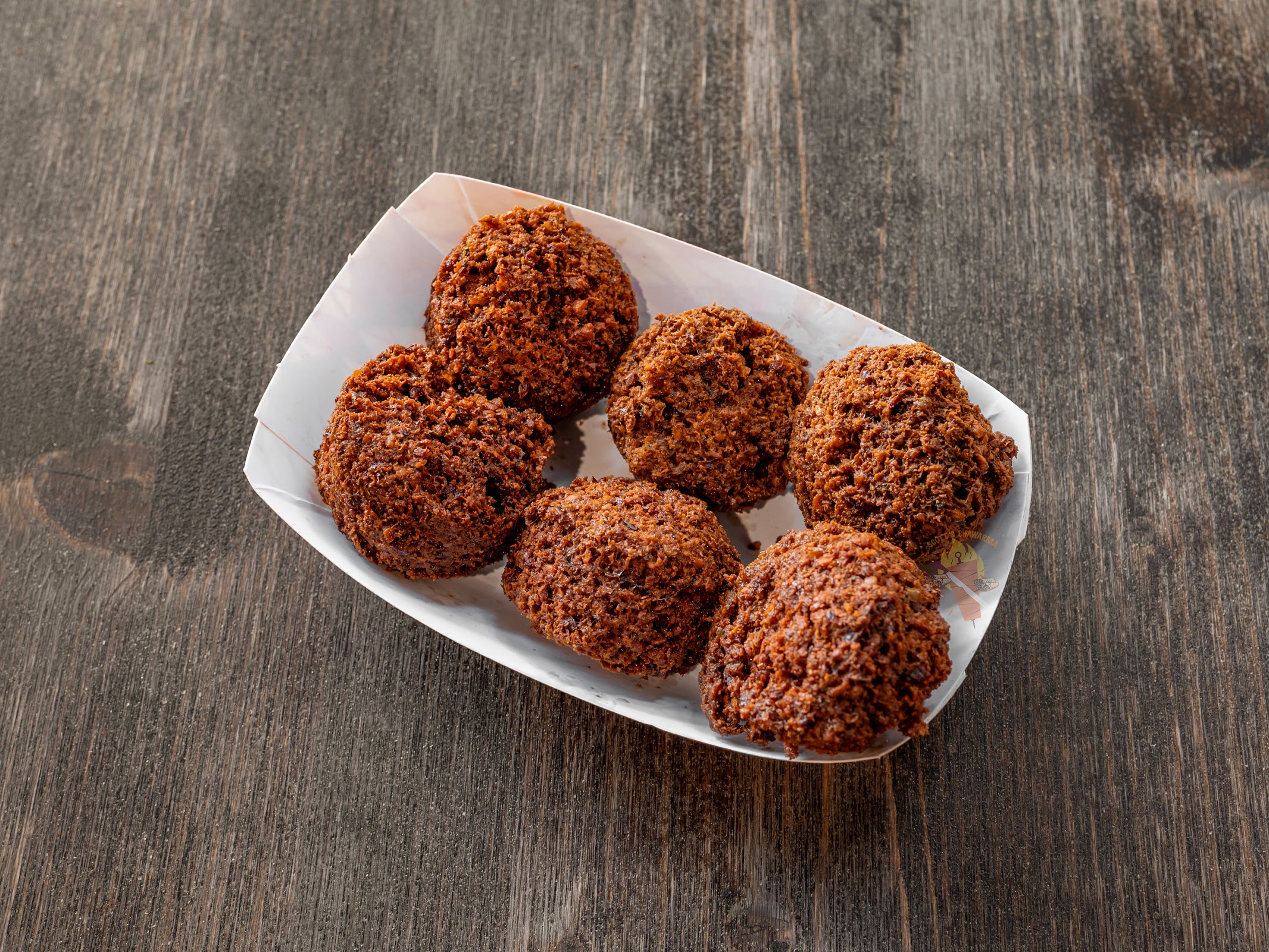 Photo of Scott’s Shawarma 2nd - 404 N 2nd St, Richmond, VA 23219