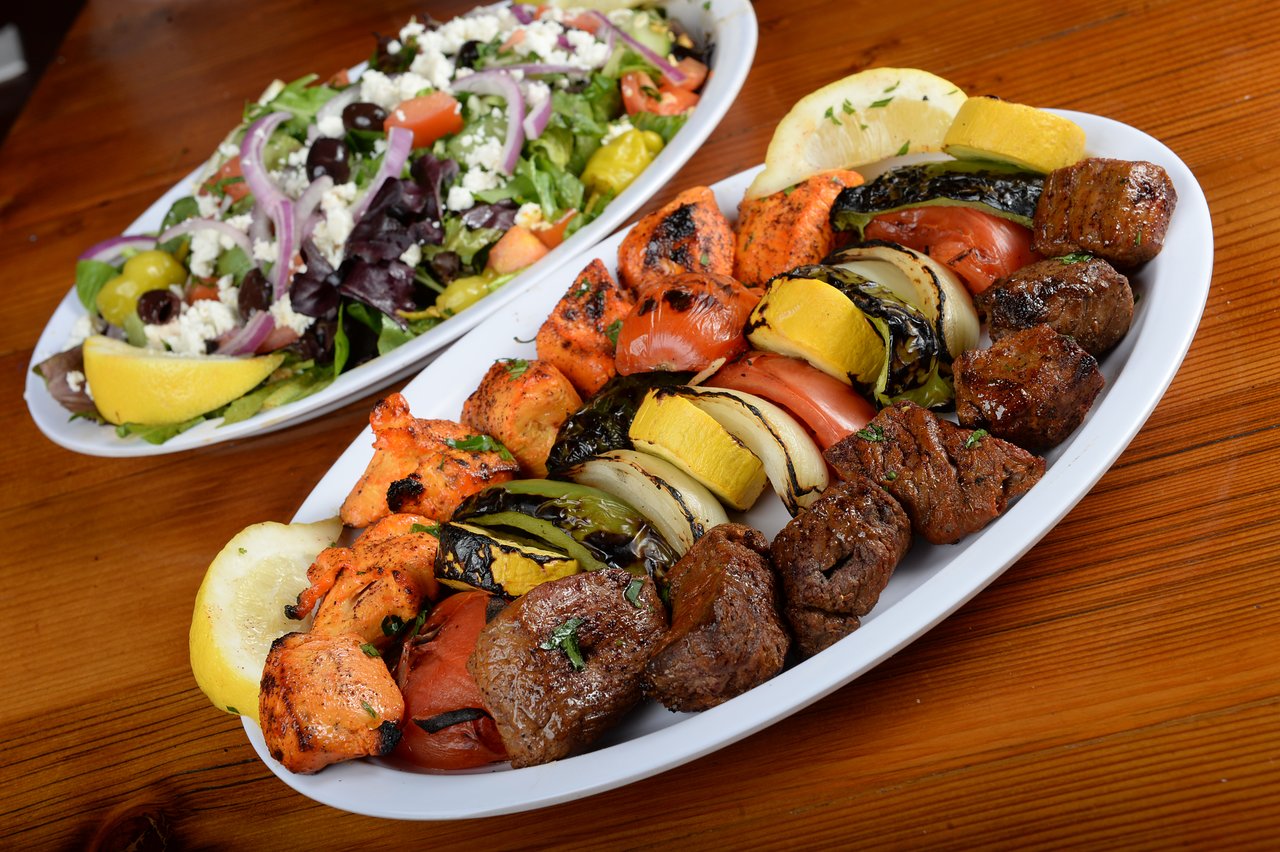 Photo of Scott’s Shawarma 2nd - 404 N 2nd St, Richmond, VA 23219