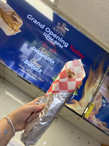 Photo of Halal Maestro - 5401 Glenside Dr, Richmond, VA 23228