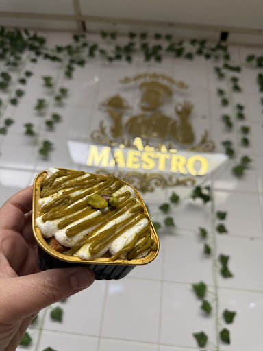 Photo of Halal Maestro - 5401 Glenside Dr, Richmond, VA 23228