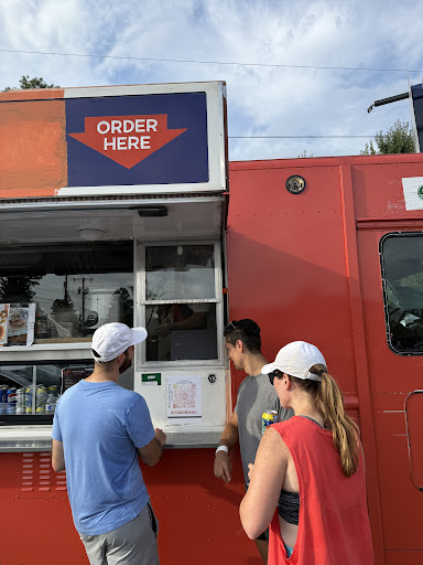 Photo of Shawarma King - 121 Maury Ave, Charlottesville, VA 22903