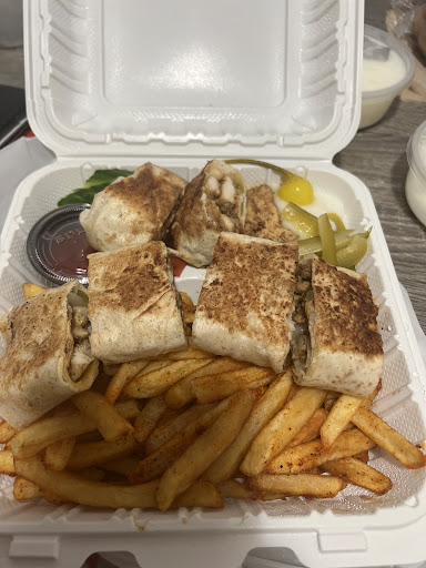 Photo of Shawarma King - 121 Maury Ave, Charlottesville, VA 22903