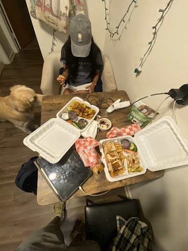 Photo of Shawarma King - 121 Maury Ave, Charlottesville, VA 22903