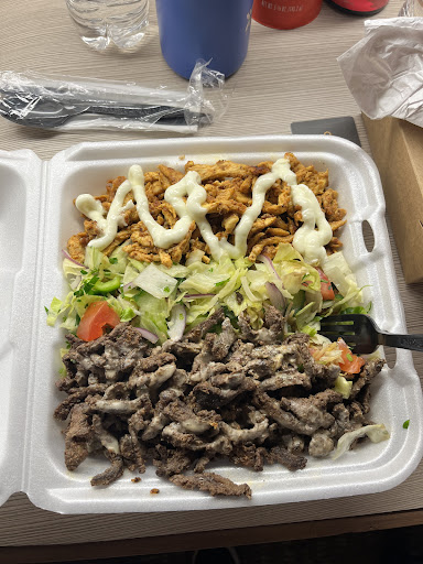 Photo of Al Basha Grill - مطعم الباشا - 1475 Stafford Market Pl Suite 103, Stafford, VA 22556