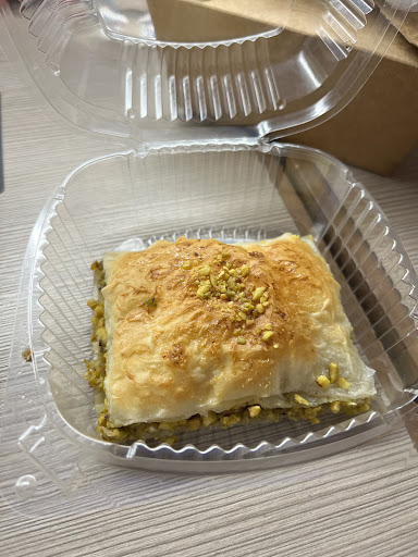 Photo of Al Basha Grill - مطعم الباشا - 1475 Stafford Market Pl Suite 103, Stafford, VA 22556