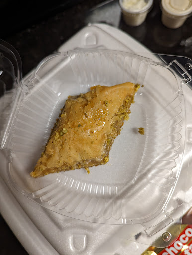 Photo of Al Basha Grill - مطعم الباشا - 1475 Stafford Market Pl Suite 103, Stafford, VA 22556