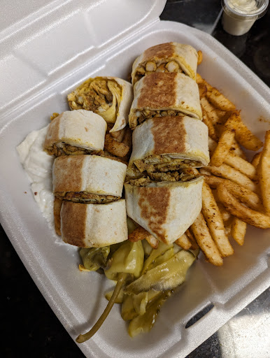 Photo of Al Basha Grill - مطعم الباشا - 1475 Stafford Market Pl Suite 103, Stafford, VA 22556