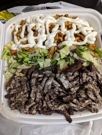 Photo of Al Basha Grill - مطعم الباشا - 1475 Stafford Market Pl Suite 103, Stafford, VA 22556