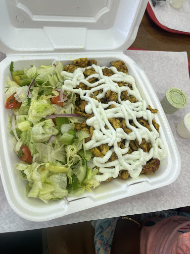 Photo of Al Basha Grill - مطعم الباشا - 1475 Stafford Market Pl Suite 103, Stafford, VA 22556