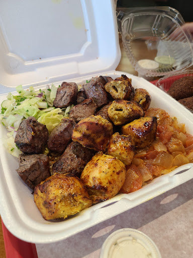 Photo of Al Basha Grill - مطعم الباشا - 1475 Stafford Market Pl Suite 103, Stafford, VA 22556