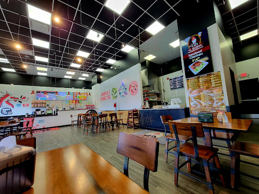 Photo of Al Basha Grill - مطعم الباشا - 1475 Stafford Market Pl Suite 103, Stafford, VA 22556