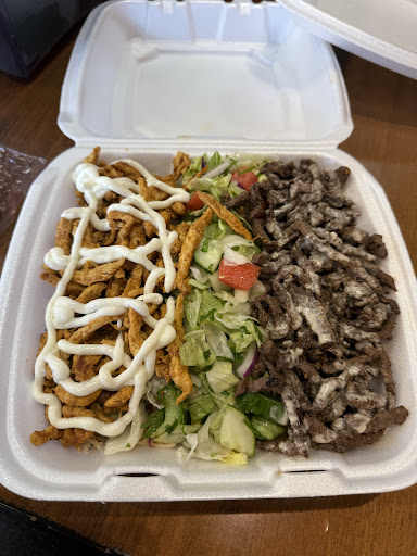 Photo of Al Basha Grill - مطعم الباشا - 1475 Stafford Market Pl Suite 103, Stafford, VA 22556