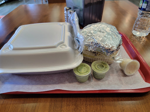 Photo of Al Basha Grill - مطعم الباشا - 1475 Stafford Market Pl Suite 103, Stafford, VA 22556