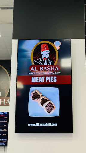 Photo of Al Basha Grill - مطعم الباشا - 1475 Stafford Market Pl Suite 103, Stafford, VA 22556