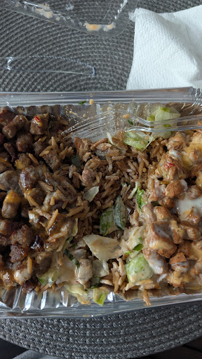 Photo of Al Basha Grill - مطعم الباشا - 1475 Stafford Market Pl Suite 103, Stafford, VA 22556