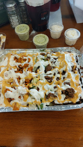 Photo of Al Basha Grill - مطعم الباشا - 1475 Stafford Market Pl Suite 103, Stafford, VA 22556