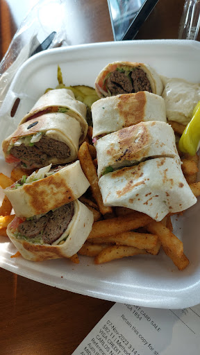 Photo of Al Basha Grill - مطعم الباشا - 1475 Stafford Market Pl Suite 103, Stafford, VA 22556