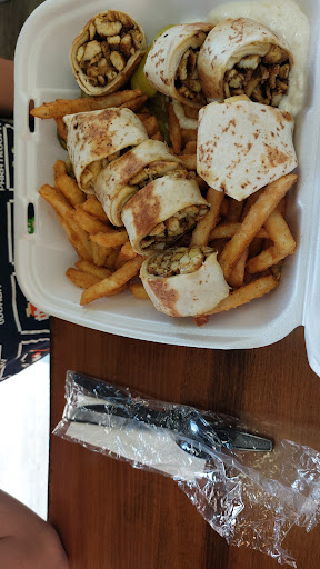 Photo of Al Basha Grill - مطعم الباشا - 1475 Stafford Market Pl Suite 103, Stafford, VA 22556