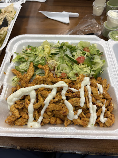 Photo of Al Basha Grill - مطعم الباشا - 1475 Stafford Market Pl Suite 103, Stafford, VA 22556