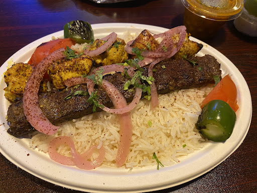 Photo of Z Kabob and Grill - 381 Gateway Dr ste 7, Winchester, VA 22603