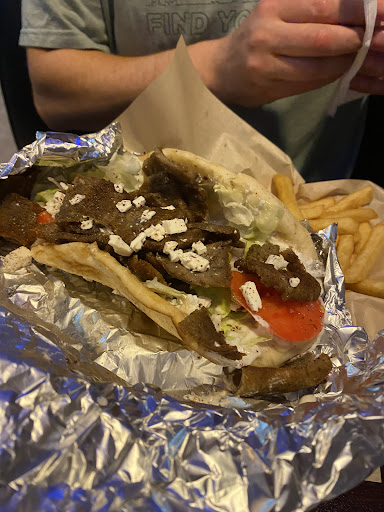 Photo of Z Kabob and Grill - 381 Gateway Dr ste 7, Winchester, VA 22603