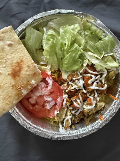 Photo of Z Kabob and Grill - 381 Gateway Dr ste 7, Winchester, VA 22603