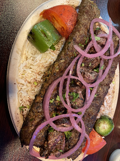 Photo of Z Kabob and Grill - 381 Gateway Dr ste 7, Winchester, VA 22603
