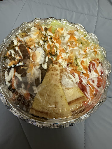 Photo of Z Kabob and Grill - 381 Gateway Dr ste 7, Winchester, VA 22603