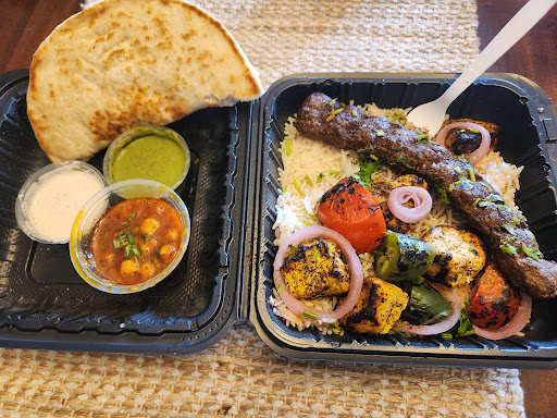 Photo of Z Kabob and Grill - 381 Gateway Dr ste 7, Winchester, VA 22603