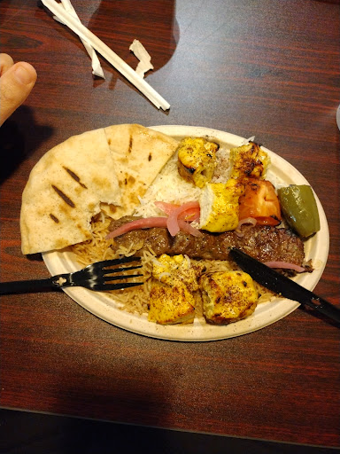 Photo of Z Kabob and Grill - 381 Gateway Dr ste 7, Winchester, VA 22603