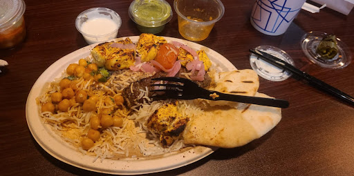 Photo of Z Kabob and Grill - 381 Gateway Dr ste 7, Winchester, VA 22603