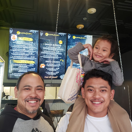 Photo of Z Kabob and Grill - 381 Gateway Dr ste 7, Winchester, VA 22603