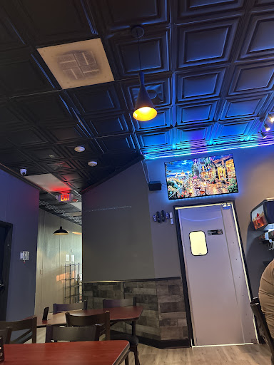 Photo of Z Kabob and Grill - 381 Gateway Dr ste 7, Winchester, VA 22603