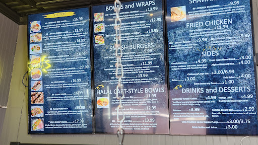 Photo of Z Kabob and Grill - 381 Gateway Dr ste 7, Winchester, VA 22603