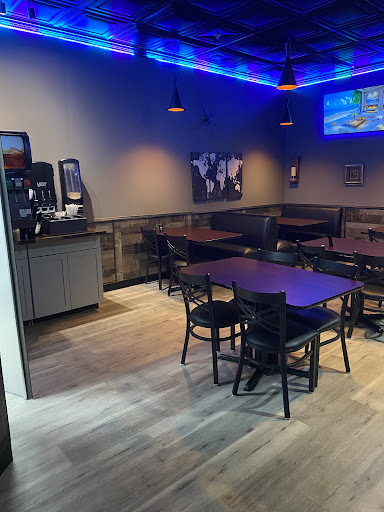 Photo of Z Kabob and Grill - 381 Gateway Dr ste 7, Winchester, VA 22603